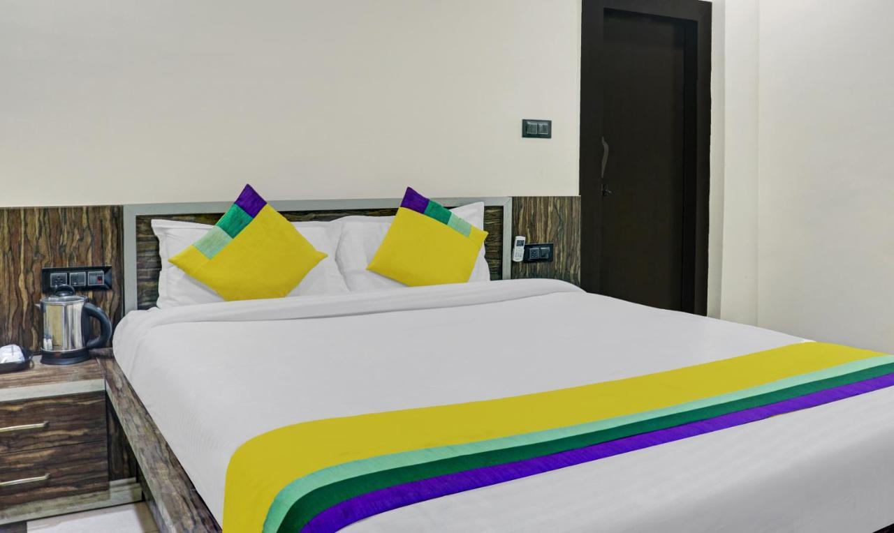 Itsy Hotels Cradle Regency Ranchi Exterior photo
