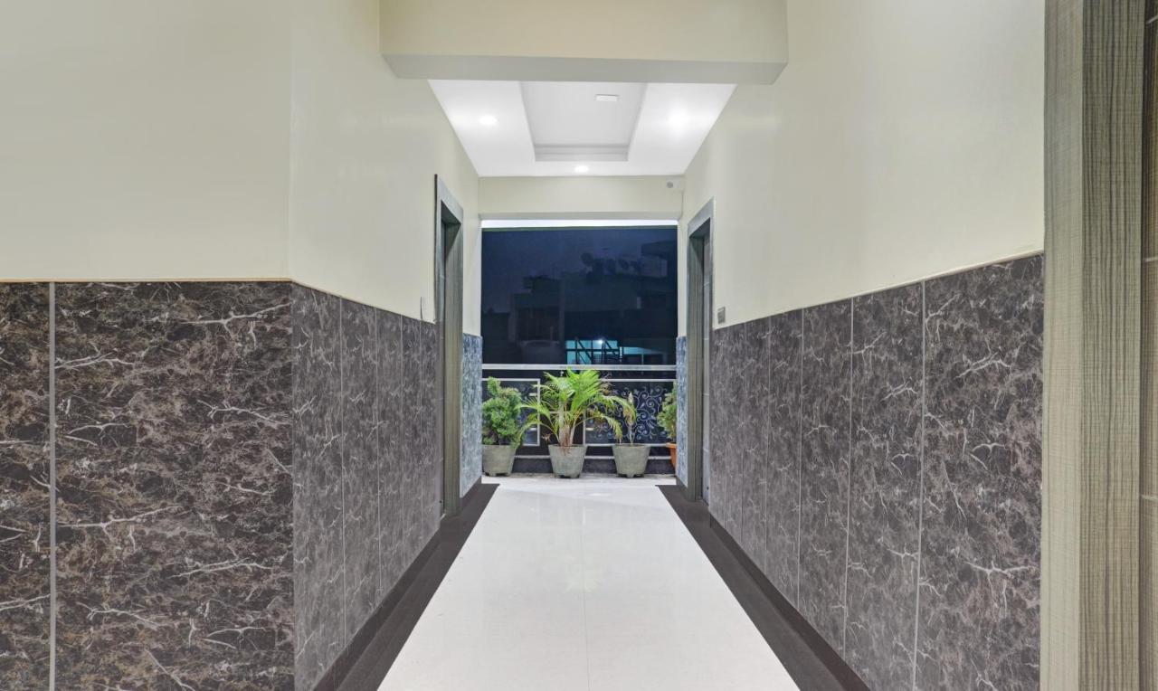 Itsy Hotels Cradle Regency Ranchi Exterior photo