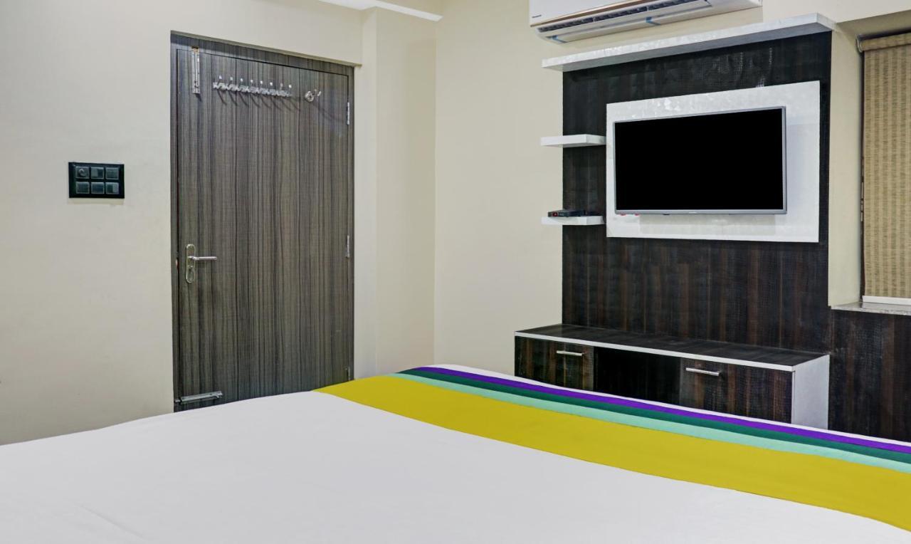 Itsy Hotels Cradle Regency Ranchi Exterior photo