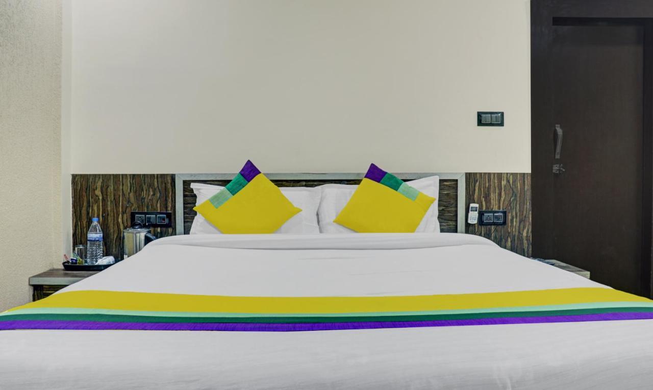 Itsy Hotels Cradle Regency Ranchi Exterior photo
