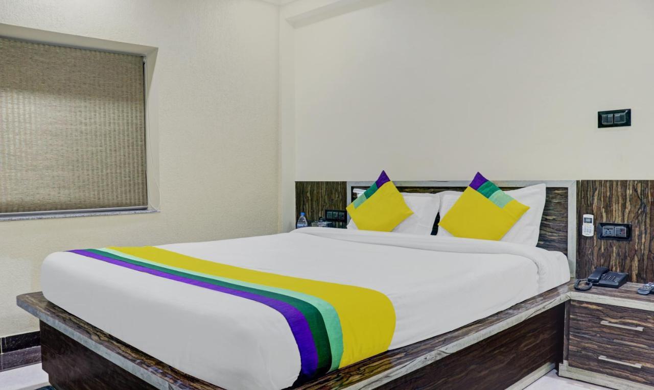 Itsy Hotels Cradle Regency Ranchi Exterior photo